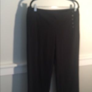 Cabi Black Pants